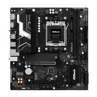 Motherboards | B850M-X-R2.0-gallery-1-1 | Edworthy Media And Technology Limited