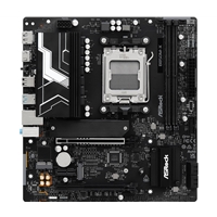 Motherboards | B850M-X-R2.0-gallery-2-1 | Edworthy Media And Technology Limited