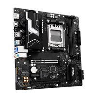Motherboards | B850M-X-R2.0-gallery-3-1 | Edworthy Media And Technology Limited
