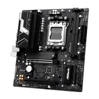 Motherboards | B850M-X-R2.0-gallery-5-1 | Edworthy Media And Technology Limited