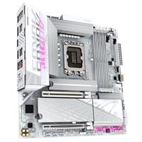 Motherboards | B860M-AORUS-ELITE-WIFI6E-ICE-gallery-2-1 | Edworthy Media And Technology Limited