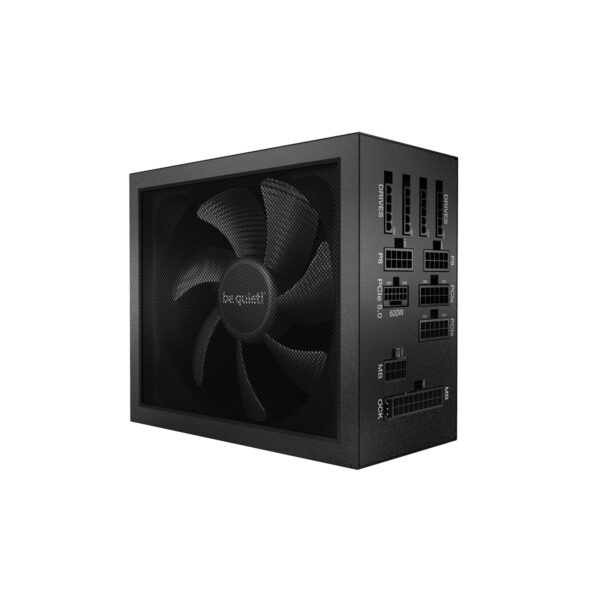 Power Supplies | BN333-1 | Edworthy Media And Technology Limited
