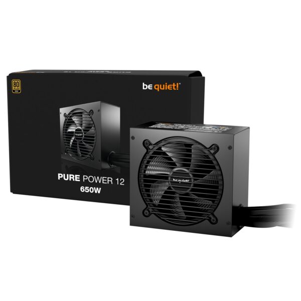 Power Supplies | BP002EU-1 | Edworthy Media And Technology Limited