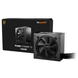 Power Supplies | BP005EU-1 | Edworthy Media And Technology Limited