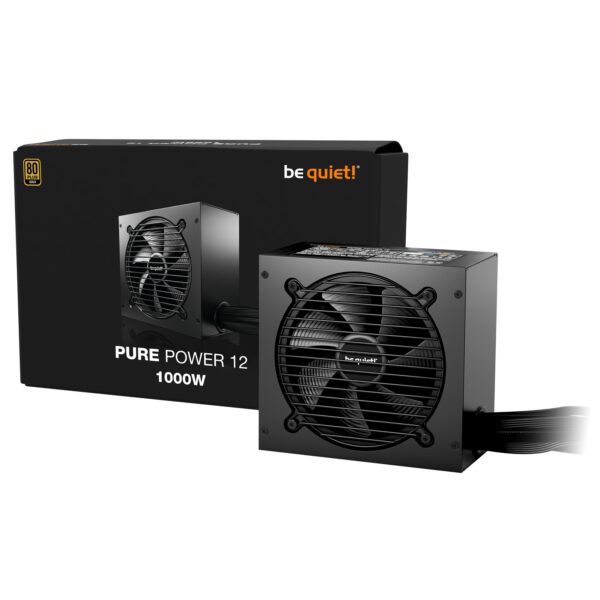 Power Supplies | BP005EU-1 | Edworthy Media And Technology Limited