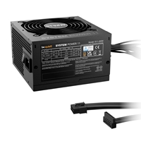 Power Supplies | BP009EU-gallery-2-1 | Edworthy Media And Technology Limited