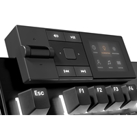 Keyboard | BT001UK-gallery-5 | Edworthy Media And Technology Limited