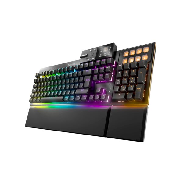 Keyboard | BT002UK-7 | Edworthy Media And Technology Limited