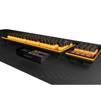 Keyboard | BT002UK-gallery-3 | Edworthy Media And Technology Limited