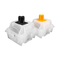 Keyboard | BT003UK-gallery-5 | Edworthy Media And Technology Limited