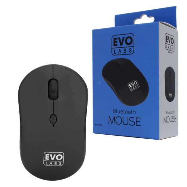 Keyboards and Mice | BTM-001-5 | Edworthy Media And Technology Limited
