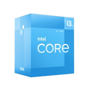 Processors | BX8071512100-1 | Edworthy Media And Technology Limited
