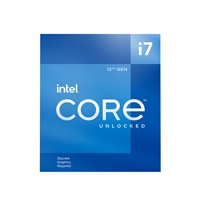 Processors | BX8071512700KF-gallery-1-1 | Edworthy Media And Technology Limited