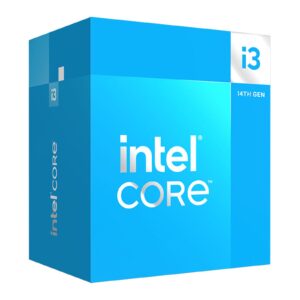 Processors | BX8071514100-1 | Edworthy Media And Technology Limited
