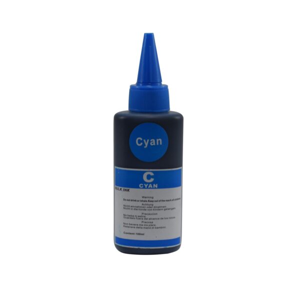 Inks | Bottle-Cyan-7 | Edworthy Media And Technology Limited