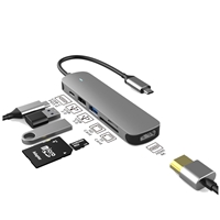 Card Readers | C605A-gallery-2-2 | Edworthy Media And Technology Limited