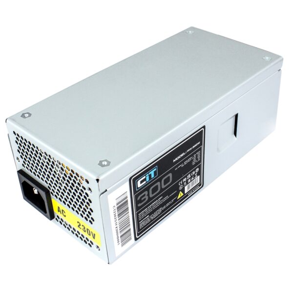 Power Supplies | CIT-TFX-300W-1 | Edworthy Media And Technology Limited