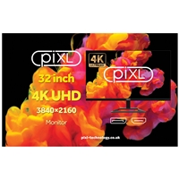 Monitors | CM32F44K-gallery-5-1 | Edworthy Media And Technology Limited