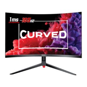 Monitors | CM32GF5-4 | Edworthy Media And Technology Limited