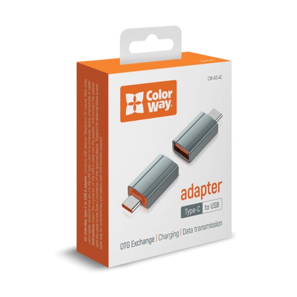 Cables | CW-AD-AC-16 | Edworthy Media And Technology Limited