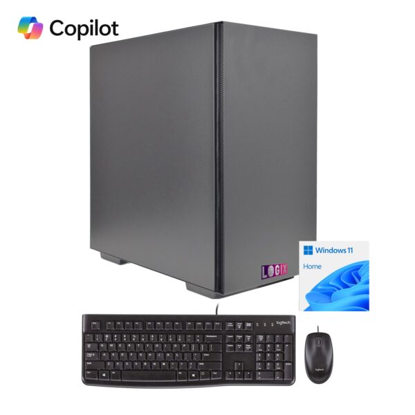 System Builds | DC-716WH-1 | Edworthy Media And Technology Limited