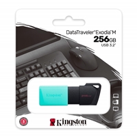 Memory | DTXM256GB-gallery-2-3 | Edworthy Media And Technology Limited