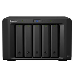 Network Storage | DX517-1 | Edworthy Media And Technology Limited