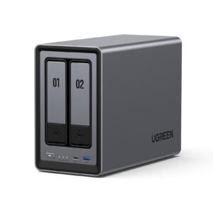 Network Storage | DXP2800-1 | Edworthy Media And Technology Limited