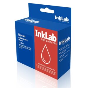 Inks | E2991XL-7 | Edworthy Media And Technology Limited