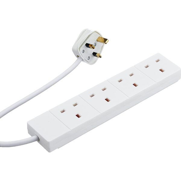 Cables | ELEC4WAY2M-16 | Edworthy Media And Technology Limited