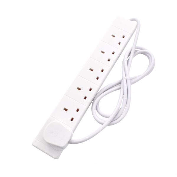 Cables | ELEC6WAY2M-16 | Edworthy Media And Technology Limited