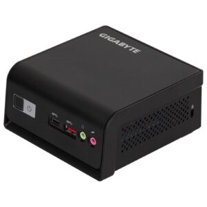 System Builds | GB-N285B-1 | Edworthy Media And Technology Limited