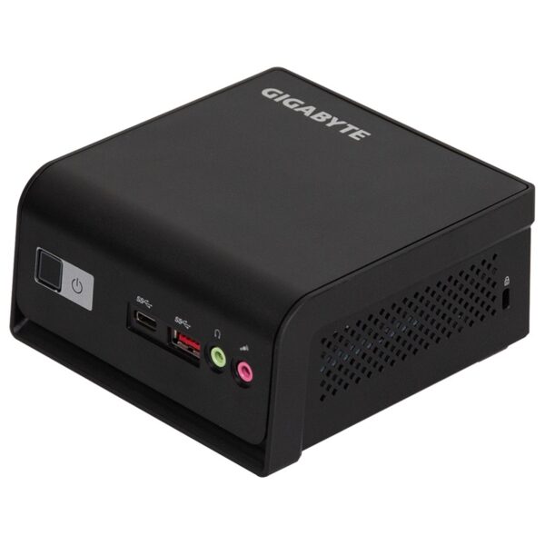 System Builds | GB-N285B-1 | Edworthy Media And Technology Limited