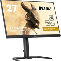 Monitors | GB2795HSU-B1-gallery-2-1 | Edworthy Media And Technology Limited