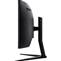 Monitors | GCB3484WQSU-B1-gallery-4-1 | Edworthy Media And Technology Limited