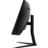 Monitors | GCB3484WQSU-B1-gallery-5-1 | Edworthy Media And Technology Limited