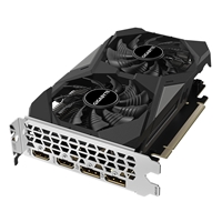 Graphics Cards | GV-N3050WF2OCV2-6GD-gallery-1-1 | Edworthy Media And Technology Limited