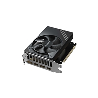 Graphics Cards | GV-N5050D6-8GD-gallery-2-1 | Edworthy Media And Technology Limited