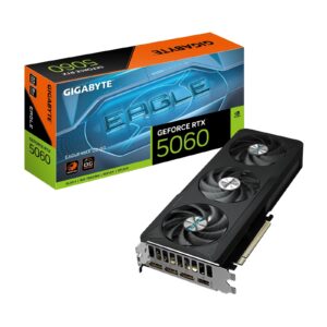 Graphics Cards | GV-N5060EAGLEMAX-OC-8GD-14 | Edworthy Media And Technology Limited