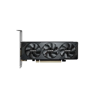 Graphics Cards | GV-N5060OC-8GL-gallery-4-1 | Edworthy Media And Technology Limited