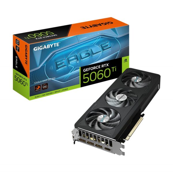 Graphics Cards | GV-N506TEAGLEMAX-OC-16GD-13 | Edworthy Media And Technology Limited
