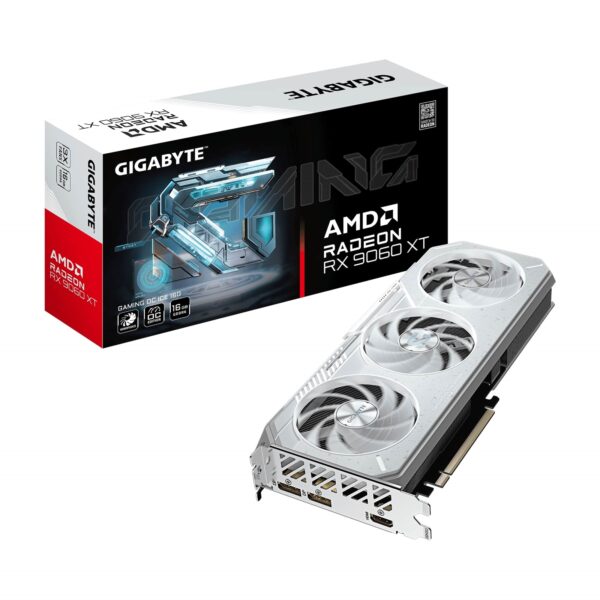 Graphics Cards | GV-R906XGAMINGOCICE-16GD-13 | Edworthy Media And Technology Limited