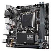 Motherboards | H610I-DDR4-gallery-3-1 | Edworthy Media And Technology Limited