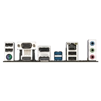 Motherboards | H610I-DDR4-gallery-4-1 | Edworthy Media And Technology Limited