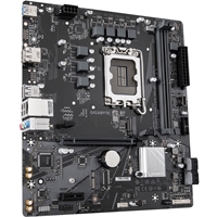 Motherboards | H610M-D3W-DDR4-gallery-2-1 | Edworthy Media And Technology Limited