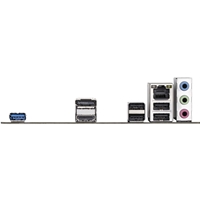 Motherboards | H610M-D3W-DDR4-gallery-3-1 | Edworthy Media And Technology Limited