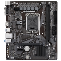 Motherboards | H610M-H-V2-gallery-1-1 | Edworthy Media And Technology Limited