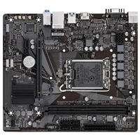 Motherboards | H610M-H-V2-gallery-3-1 | Edworthy Media And Technology Limited