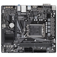 Motherboards | H610M-H-V3-DDR4-gallery-3-1 | Edworthy Media And Technology Limited