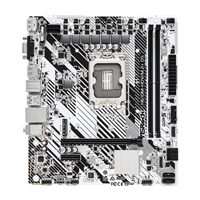 Motherboards | H610M-HDVM.2-D5-gallery-1-1 | Edworthy Media And Technology Limited
